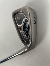 Ping i15 red for sale  Richmond
