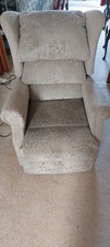 Electric tipping recliner for sale  HEMEL HEMPSTEAD