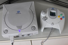 Sega dreamcast region for sale  BASILDON