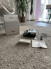 Leica p150 projecteur d'occasion  Cranves-Sales
