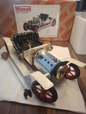 Mamod roadster 1319 gebraucht kaufen  Olching