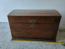 baule legno usato baule legno usato  Priolo Gargallo