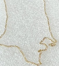 Halskette 750er gold gebraucht kaufen  Aalen