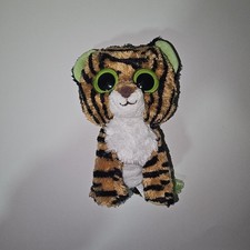 Beanie boo stripes usato  Pozzuoli