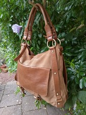 Clarks vintage tan for sale  MAIDENHEAD