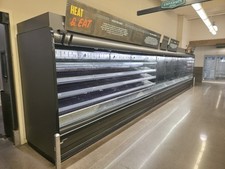 Hill phoenix 05m for sale  Minneapolis