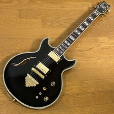 Ibanez ar520h custom d'occasion  Expédié en Belgium