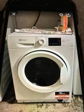 Defekter wasch 8kg gebraucht kaufen  Bielefeld