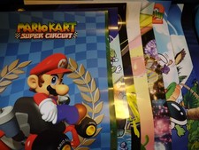 Nintendo rewards poster for sale  GLOSSOP