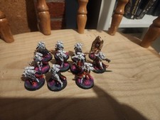 Games workshop warhammer for sale  ANDOVER