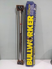 Bullworker vintage powermeter for sale  BARNSLEY