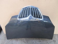 Capot lancia musa d'occasion  Saint-Saëns