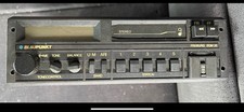 Blaupunkt autoradio ldtimer gebraucht kaufen  Oer-Erkenschwick