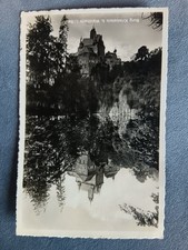 Burg kriebstein waldheim gebraucht kaufen  Gummersbach