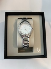 Ladies bulova watch for sale  Tacoma