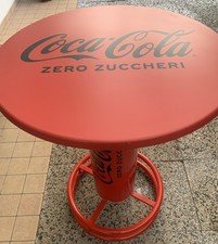 Tavolo alto coca usato  Latisana