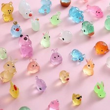 100x resin mini for sale  UK