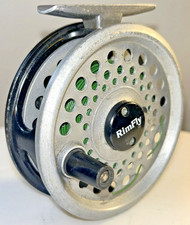 Trout fly reel for sale  AUCHTERARDER
