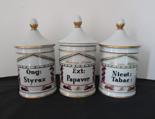 Ancienne série pots d'occasion  Bordeaux-