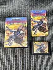 Sunset riders cib for sale  Utica