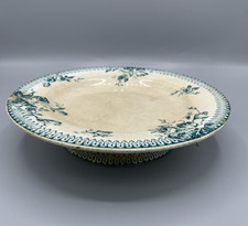 Assiette pied ancienne d'occasion  Arles