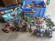 Lego konvolut sammlung gebraucht kaufen  Bretzfeld