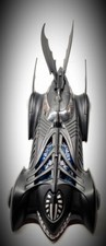 Batmobile batman forever d'occasion  Loiron