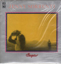 Jenny sorrenti suspiro usato  Guidonia Montecelio
