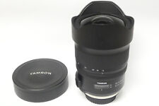 Tamron vc usd gebraucht kaufen  Neuwied