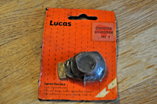 Lucas drb106 rotor for sale  THATCHAM