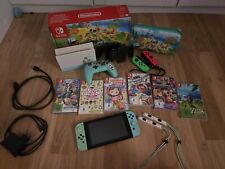 Bundle nintendo switch gebraucht kaufen  Berlin