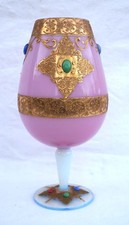 Italian art glass d'occasion  Auray
