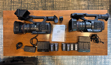Two panasonic ux180 for sale  Warren