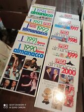 Libro lotto volumi usato  Fonte Nuova