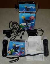 Playstation move ps3 usato  Sonico