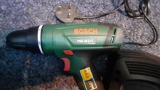 Bosch 06039a3371 18v for sale  WARRINGTON