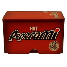 Peperami hot box for sale  BRADFORD