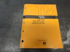 John deere 210c for sale  Mineral Wells
