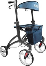 Kmina pro rollator for sale  LONDON