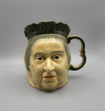 Character jug kingston for sale  BRIDGEND