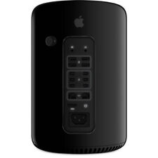 Usado, SSD Apple Mac Pro 2013 6Core Xeon E5 D700 3.5GHz MD878LL/A 16GB RAM 256GB, Ótimo comprar usado  Enviando para Brazil