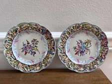 Antique capodimonte italy for sale  Murrieta