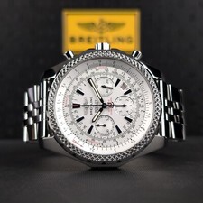 48mm breitling bentley for sale  Pasadena