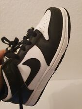 Nike dunk low gebraucht kaufen  Glienicke