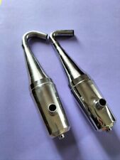Marmitta exhaust muffler usato  Lomazzo