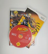 Nerf strike nintendo for sale  Huntsville