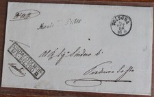 1868 coperta monte usato  Bagnacavallo