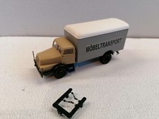 Ddr ifa holzstabkoffer gebraucht kaufen  Eberswalde