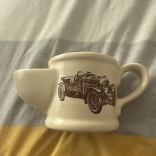 Wade cream ceramic for sale  LEEDS