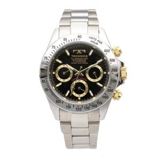 Technos/Cronógrafo Masculino/Tsm401/Bom Estado/70 comprar usado  Enviando para Brazil